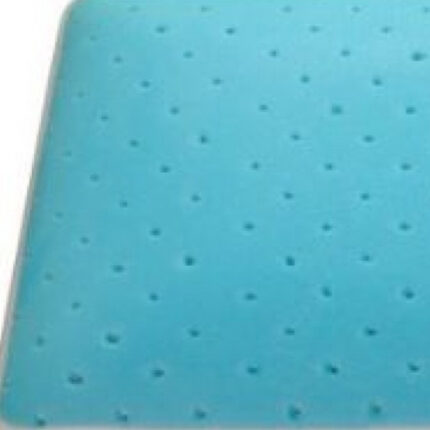 Cool Gel Memory Foam Queen Size Bed Pillow - Image 4