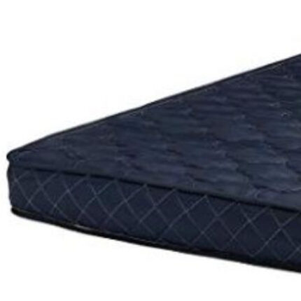 6" Navy Blue Twin Memory Foam Water Resistant Mattress - Image 7