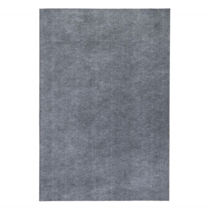 2' x 8' Gray Non Slip Rug Pad - Image 4