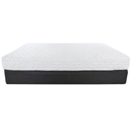 8" Foam Gel Memory Foam Mattress - Image 3