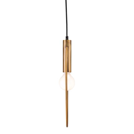 Gold Ring Metal Dimmable Chandelier - Image 5