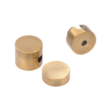 Brass Lantern Plastic Dimmable Ceiling Light - Image 6