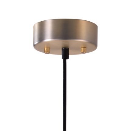 Gold Can Deco Lamp Gold - Image 6