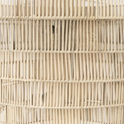 Light Brown Six Tier Hanging Chandelier - Image 11