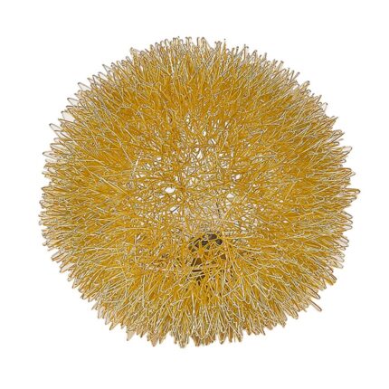 Luminary 1-Light Rose Gold 15" Accent Lamp - Image 3