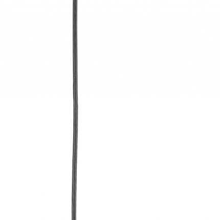 Industrial Brushed Bronze Hanging Light - Image 5