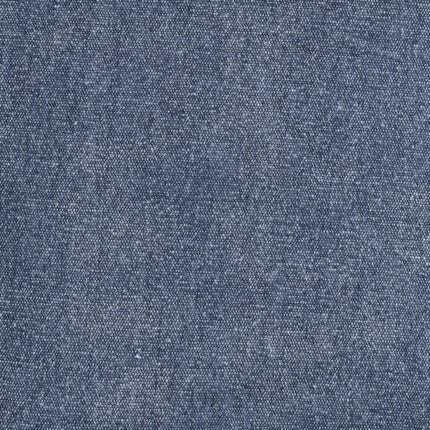 24" X 36" Stonewashed Blue Pillow Style Pet Bed With Removable Cover - Image 10