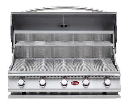 Cal Flame G Series 5 Burner BBQ18G05 Propane Gas BBQ18G05 - Image 1