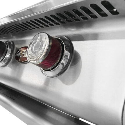 Cal Flame G Series 5 Burner BBQ18G05 Propane Gas BBQ18G05 - Image 2