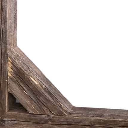 Set Of Two Natural Weathered Gray Corbels - Image 5