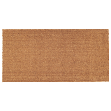 30" X 48" Natural Coir Outdoor Door Mat - Image 2