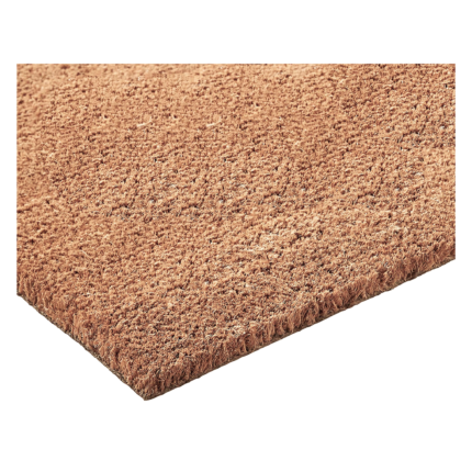 30" X 48" Natural Coir Outdoor Door Mat - Image 4
