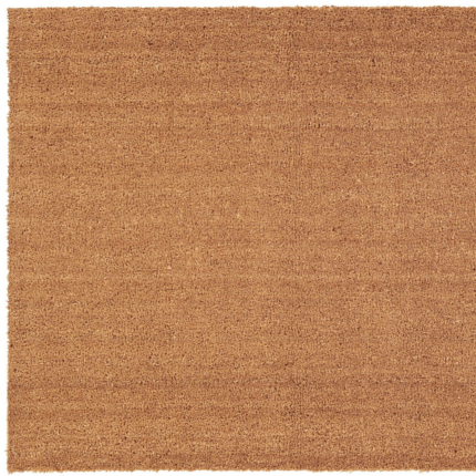 30" X 48" Natural Coir Outdoor Door Mat - Image 7