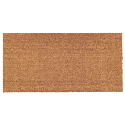 36" X 72" Natural Coir Outdoor Door Mat - Image 4
