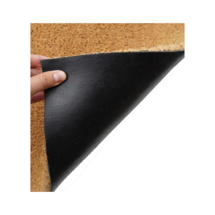 36" X 72" Natural Coir Outdoor Door Mat - Image 6
