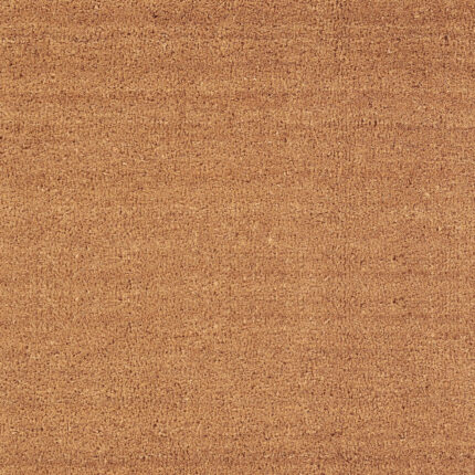 36" X 72" Natural Coir Outdoor Door Mat - Image 7