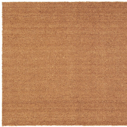 36" X 72" Natural Coir Outdoor Door Mat - Image 2