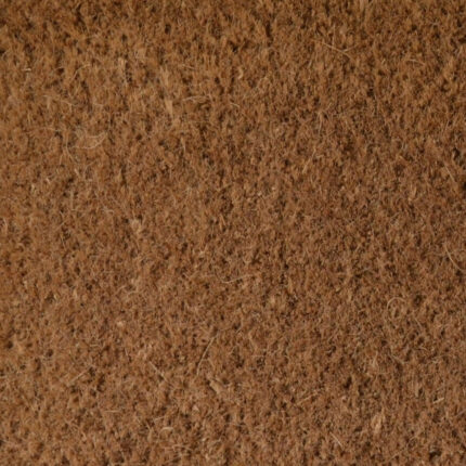 14" X 24" Brown Coir Outdoor Door Mat - Image 4