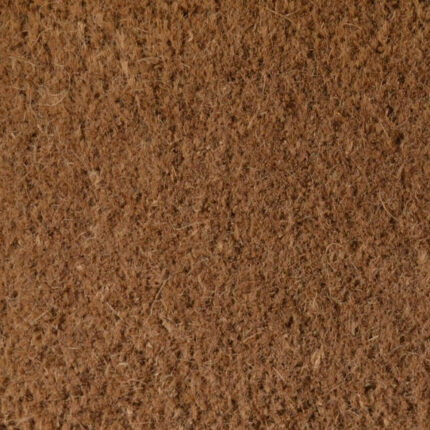 14" X 24" Brown Coir Outdoor Door Mat - Image 6