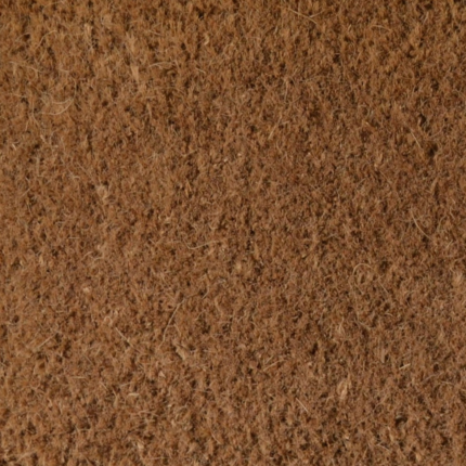 14" X 24" Brown Coir Outdoor Door Mat - Image 6