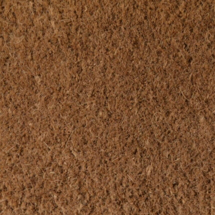 18" X 30" Brown Coir Outdoor Door Mat - Image 7