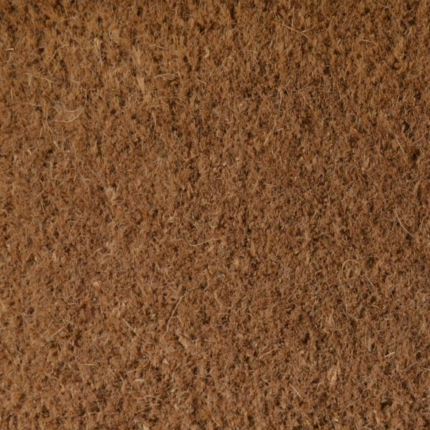 22" X 36" Brown Coir Outdoor Door Mat - Image 7