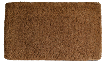 22" X 36" Brown Coir Outdoor Door Mat - Image 3
