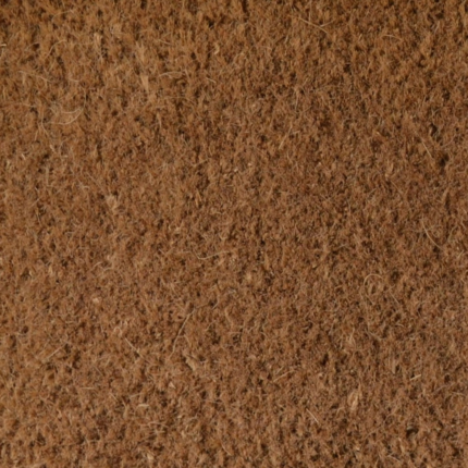22" X 36" Brown Coir Outdoor Door Mat - Image 4