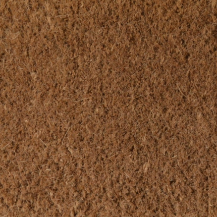 24" X 39" Brown Coir Outdoor Door Mat - Image 6