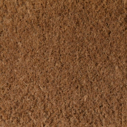 24" X 39" Brown Coir Outdoor Door Mat - Image 6