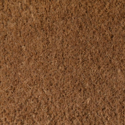 24" X 39" Brown Coir Outdoor Door Mat - Image 4