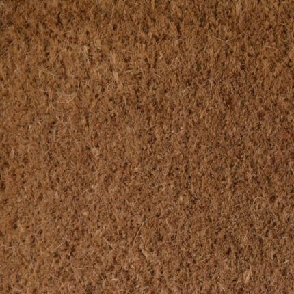 26" X 42" Brown Coir Outdoor Door Mat - Image 7