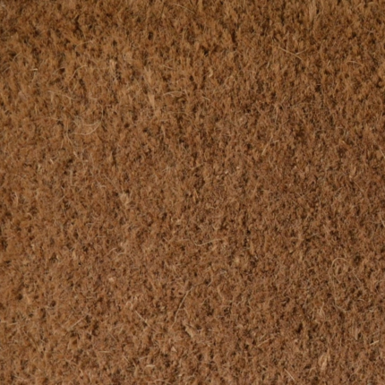 26" X 42" Brown Coir Outdoor Door Mat - Image 7