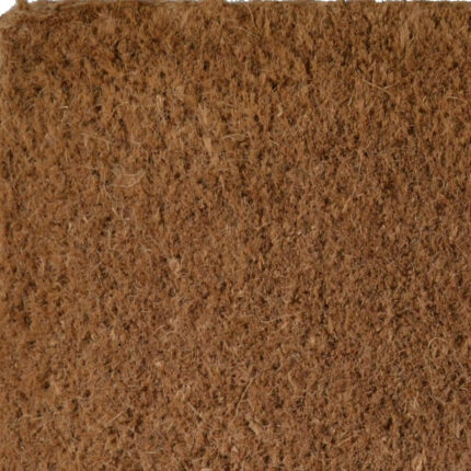30" X 48" Brown Coir Outdoor Door Mat - Image 7