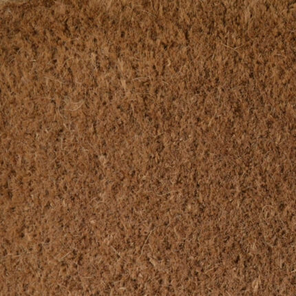 30" X 48" Brown Coir Outdoor Door Mat - Image 6