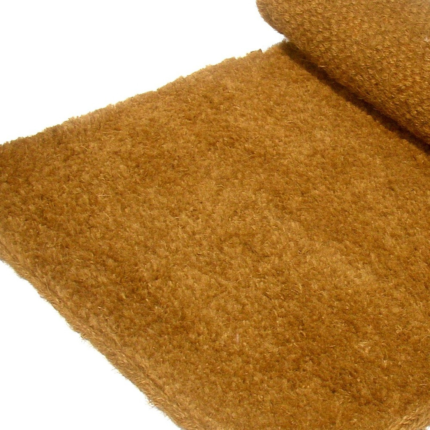 36" X 60" Brown Coir Outdoor Door Mat - Image 3