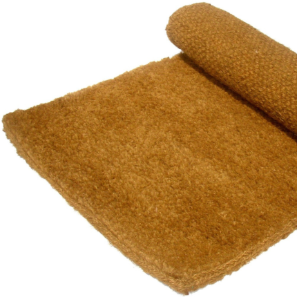 36" X 60" Brown Coir Outdoor Door Mat - Image 4