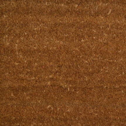 18" X 30" Brown Coir Outdoor Door Mat - Image 8