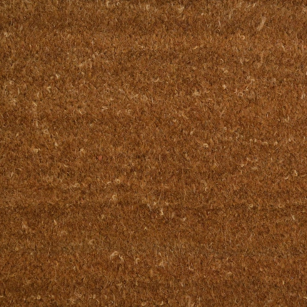 18" X 30" Brown Coir Outdoor Door Mat - Image 3