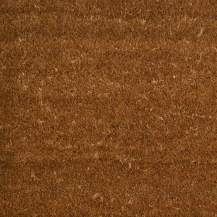 18" X 30" Brown Coir Outdoor Door Mat - Image 6