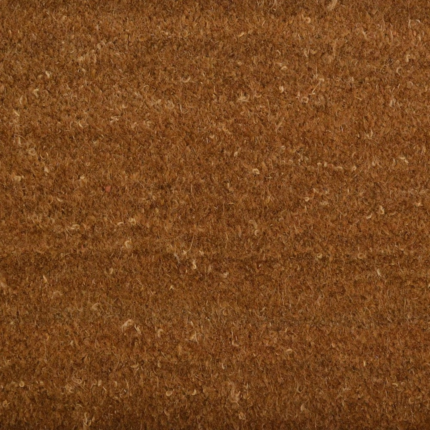24" X 36" Brown Coir Outdoor Door Mat - Image 3
