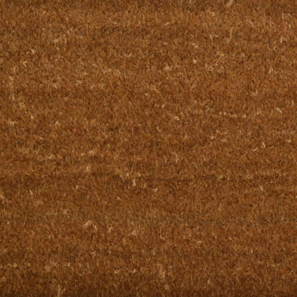 24" X 36" Brown Coir Outdoor Door Mat - Image 3