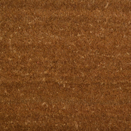 24" X 36" Brown Coir Outdoor Door Mat - Image 6