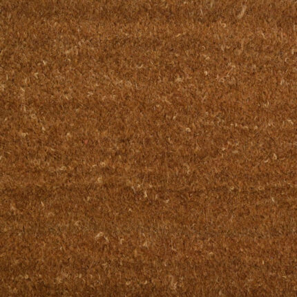 24" X 36" Brown Coir Outdoor Door Mat - Image 6