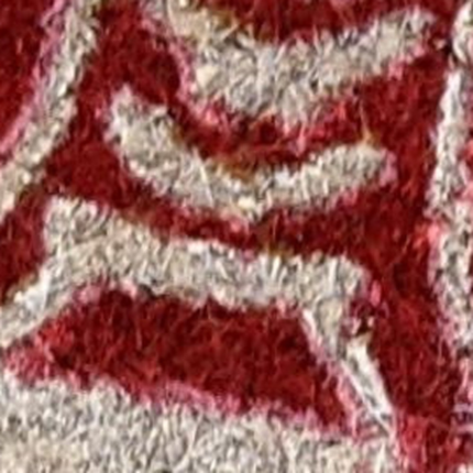 18" X 30" Gray Coir Please Keep Social Distancing Outdoor Door Mat - Image 9